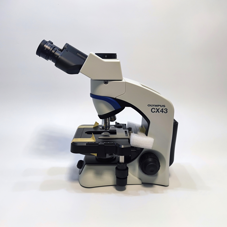 生物显微镜CX43