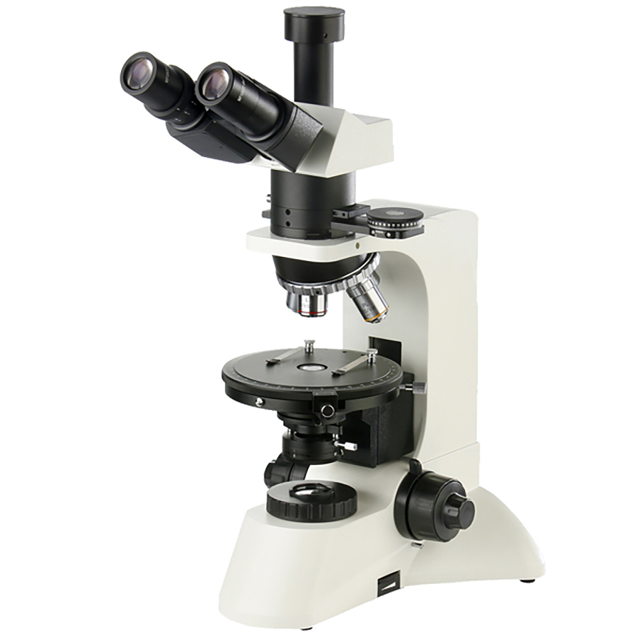 科学级偏光显微镜ZL300LPT